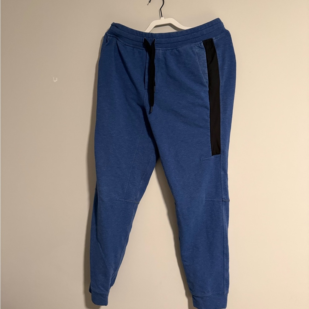 Lululemon Men's Joggers